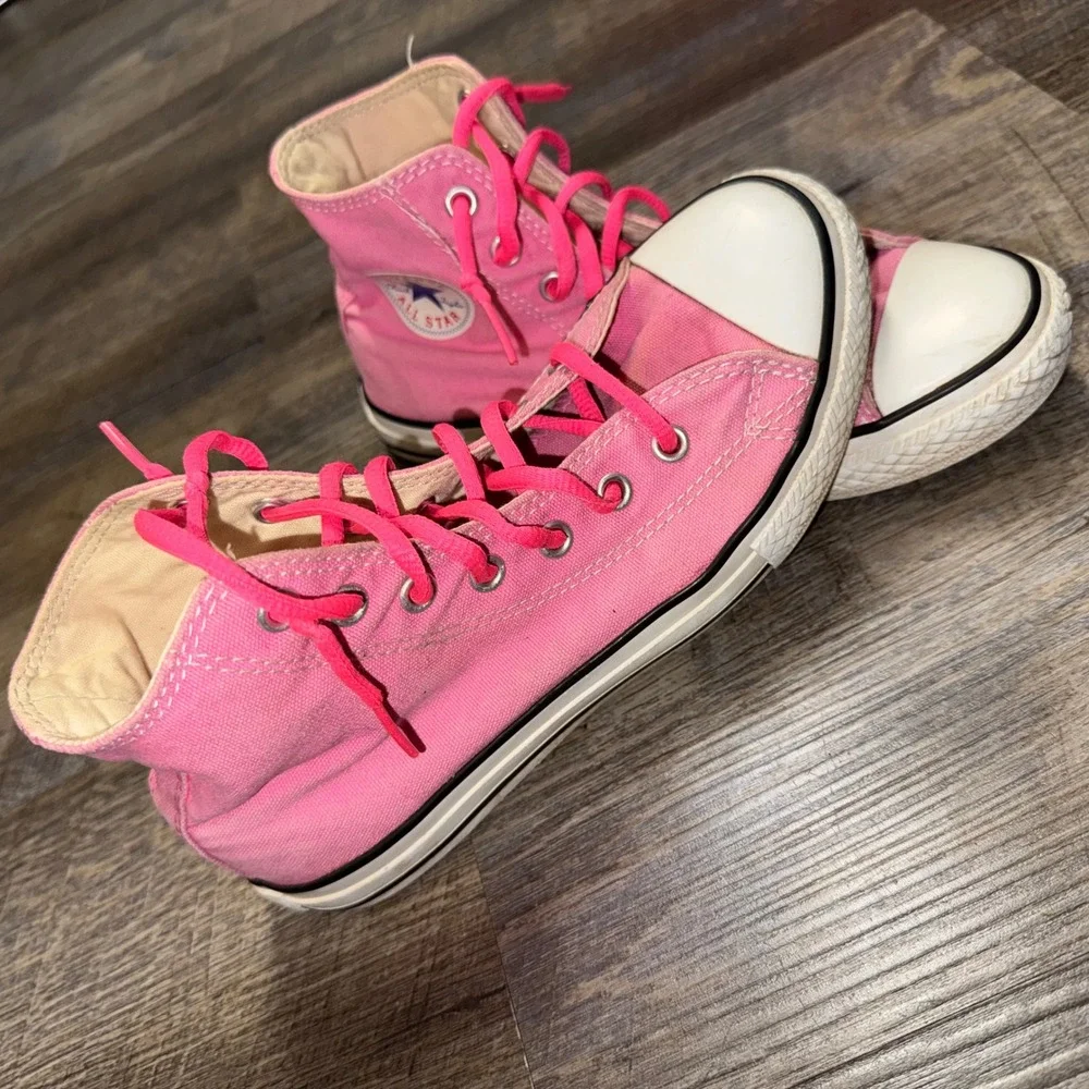 Converse classic chuck